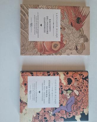Racconti di folklore giapponese