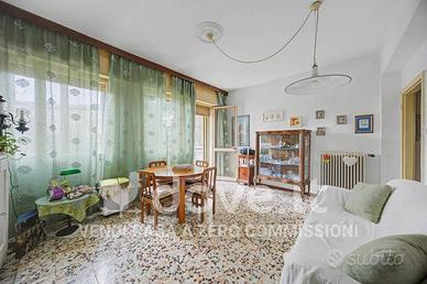 Appartamento Via Luigi Lagrange, 32, 35143, Padova