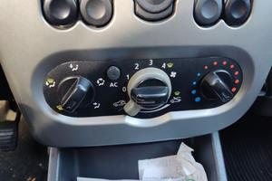 Comandi riscaldamento DACIA SANDERO del 2012