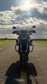 Honda NC 750X - consegna in tutta Italia -