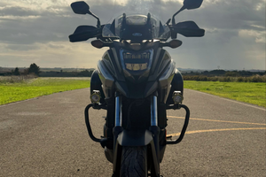 Honda NC 750X - consegna in tutta Italia -