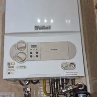 Caldaia Vaillant Turbo Block Pro