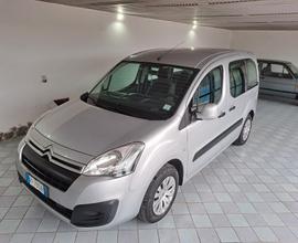 Citroen Berlingo 1.6 hdi