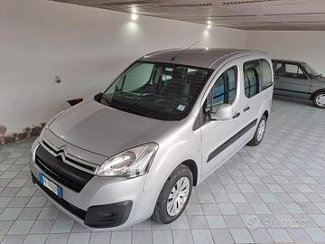 Citroen Berlingo 1.6 hdi