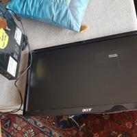 Monitor 19" Acer e eeebox b202 (non funzionante)