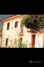 Villetta/casa