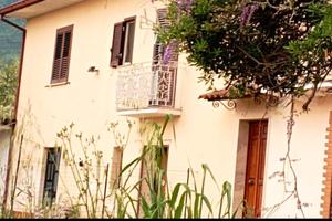 Villetta/casa
