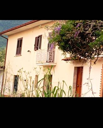 Villetta/casa