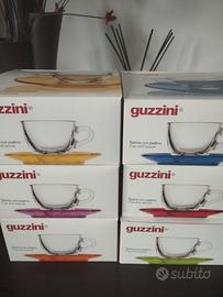 Set Tazzine Guzzini 