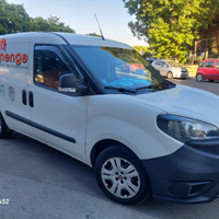 Fiat Doblo' 1.6 mjt 105 cv s&s pc-tn cargo longe
