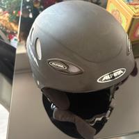 Casco sci