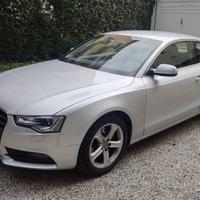 AUDI A5 2.0TDI QuattroAdvancedCoupé,130kW(177CV)