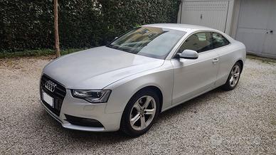 AUDI A5 2.0TDI QuattroAdvancedCoupé,130kW(177CV)