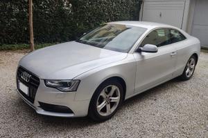 AUDI A5 2.0TDI QuattroAdvancedCoupé,130kW(177CV)