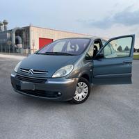 Citroen Xsara 1.6 benzina