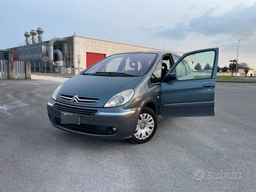 Citroen Xsara 1.6 benzina