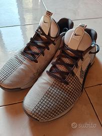 scarpe Nike crossfit Metcon numero 44