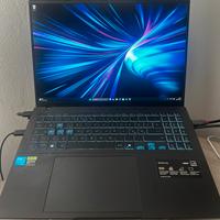 Pc Portatile Gaming ASUS 16 (2026) - Rtx 5050