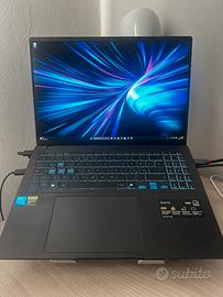 Pc Portatile Gaming ASUS 16 (2026) - Rtx 5050