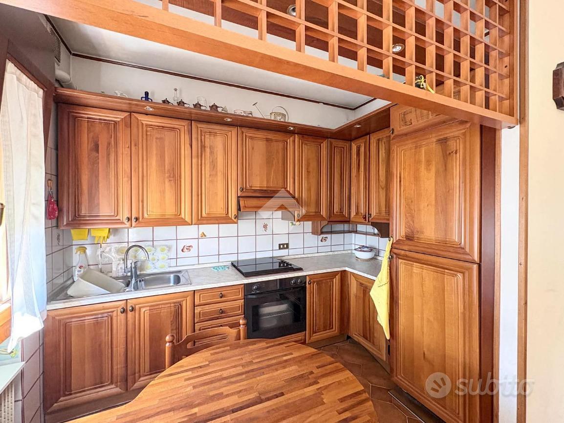 Appartamento – Treviso, Santa Maria del Rovere - Altro