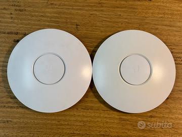UniFi Ubiquiti UAP-LR