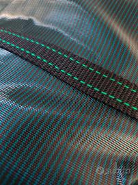 Telo copertura piscina NUOVO