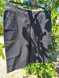 Pantaloncini corti S Philosophy nero