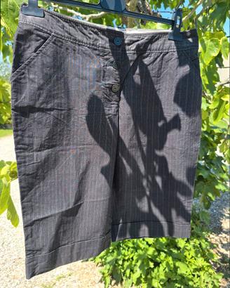 Pantaloncini corti S Philosophy nero