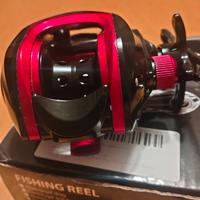 mulinello casting da pesca