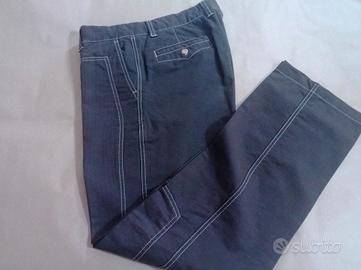 pantaloni uomo