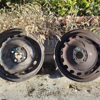 FIAT cerchioni originali
