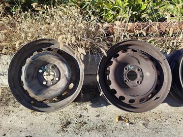 FIAT cerchioni originali