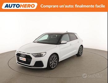 AUDI A1 MZ88874