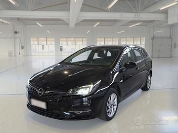 OPEL ASTRA ST 1.5 CDTI BUSINESS ELEGA.122 CV SES A