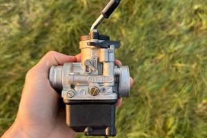 Carburatore phbl 26