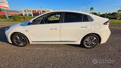 Hyundai Ioniq Plug in Hybrid 2021