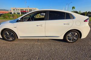 Hyundai Ioniq Plug in Hybrid 2021