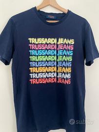 Maglietta Trussardi uomo