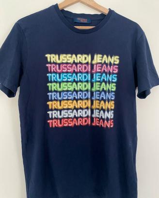 Maglietta Trussardi uomo