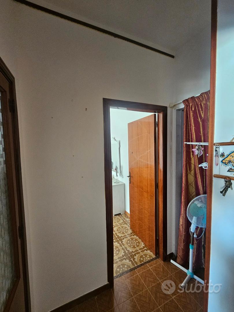 Apartment in Sciacca, Quartiere di Mezzo, Perriera - Vista 5