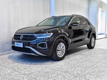 Volkswagen T-Roc 1.5 tsi life dsg