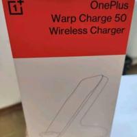 Supporto di Ricarica Qi Wireless - Bianco