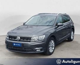 Volkswagen Tiguan 1.6 TDI Style BMT