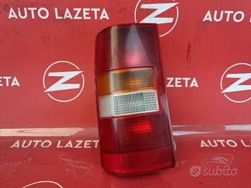 FANALE POSTERIORE SINISTRO Fiat Scudo Peugeot Expe