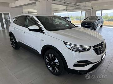 Opel Grandland X 1.2 130 CV Innovation