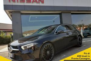 Mercedes-Benz Classe A A 180 d Automatic Prem...