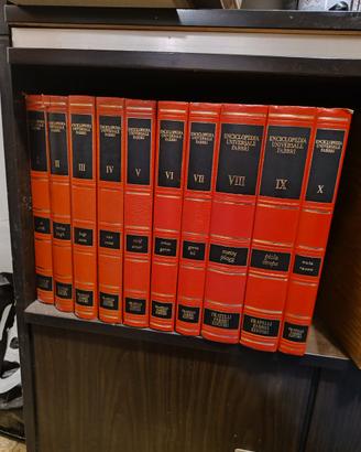 enciclopedia universale fabri