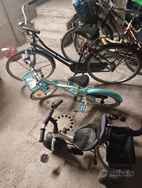 bici 3 al prezzo di 1
