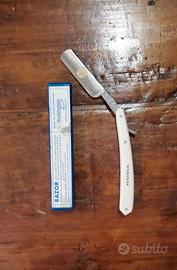 Rasoio Fontana Solingen, "Our Best", 6/8