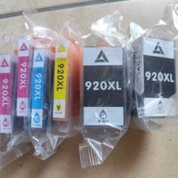 Cartucce compatibili 920 XL